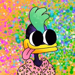 SupDuck 5481