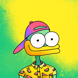 SupDuck 8338