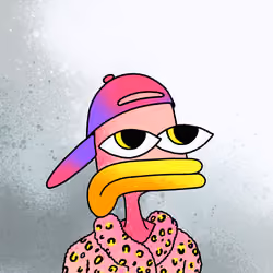SupDuck 6815