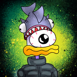 SupDuck 3456
