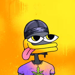 SupDuck 9976