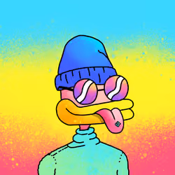 SupDuck 5184