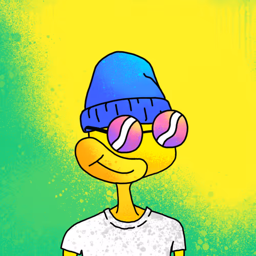 SupDuck 2494