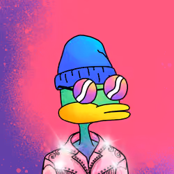 SupDuck 2720