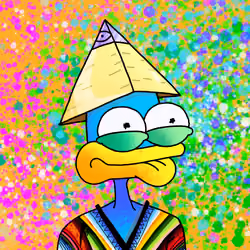 SupDuck 4810