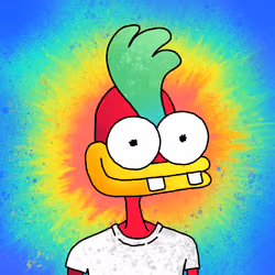 SupDuck 3264