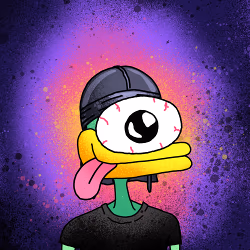 SupDuck 2424