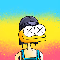SupDuck 1222
