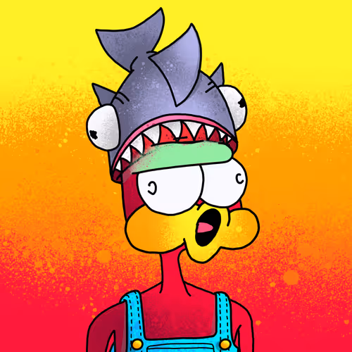 SupDuck 6749