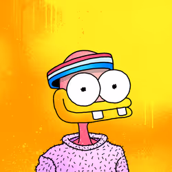 SupDuck 9580