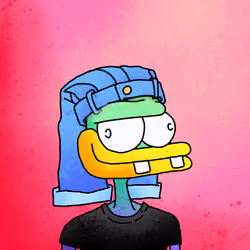 SupDuck 8459