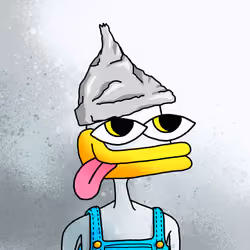SupDuck 6758