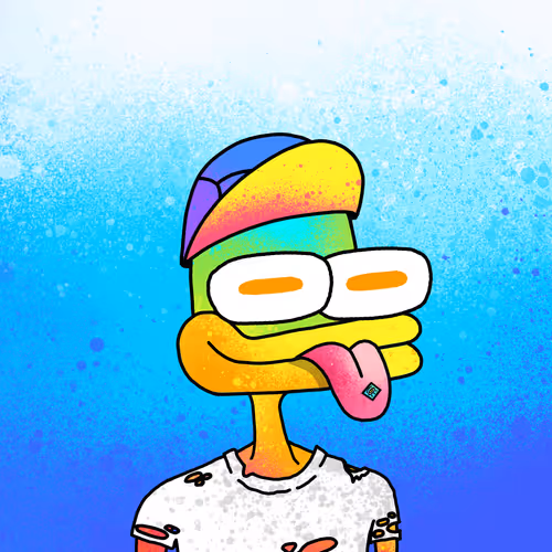 SupDuck 6587