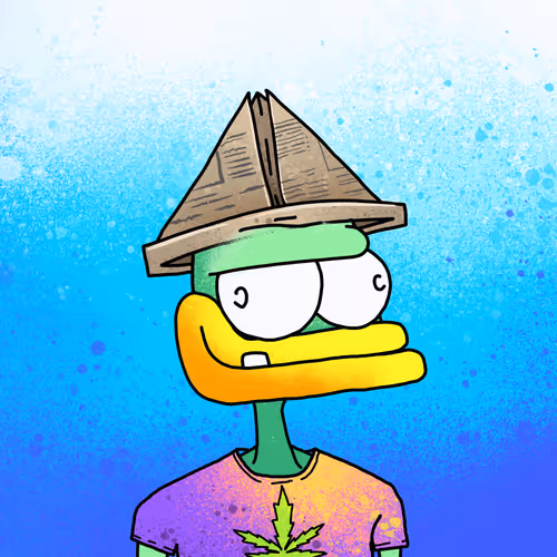 SupDuck 1187