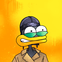 SupDuck 1466