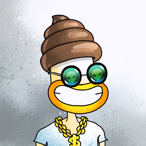 SupDuck 6659