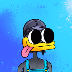 SupDuck 7068