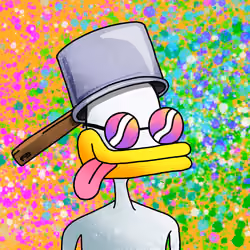SupDuck 9104