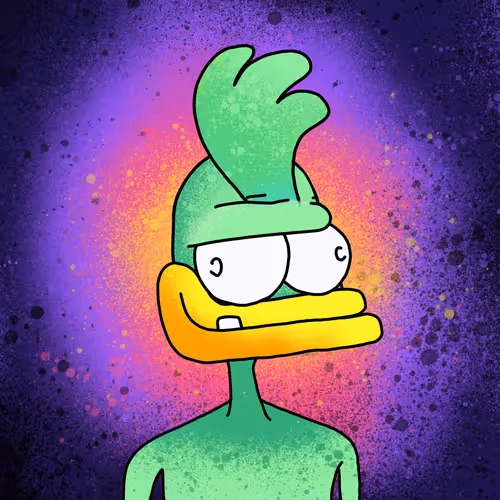 SupDuck 3521