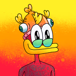 SupDuck 3493