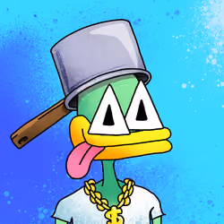 SupDuck 8650