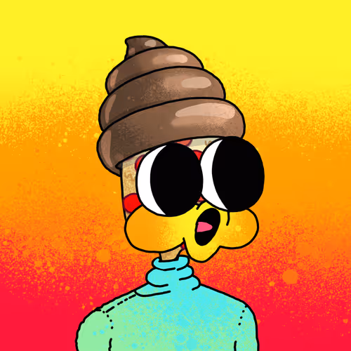 SupDuck 8106