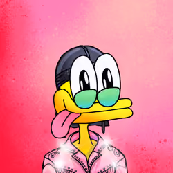 SupDuck 294