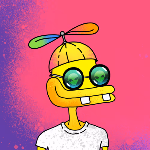 SupDuck 4276