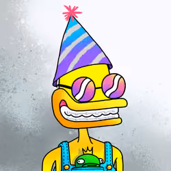 SupDuck 291
