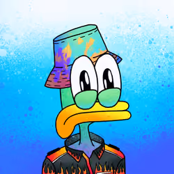 SupDuck 9777