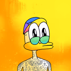 SupDuck 2224