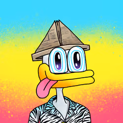 SupDuck 4750