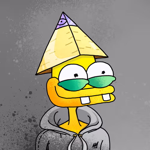 SupDuck 2814