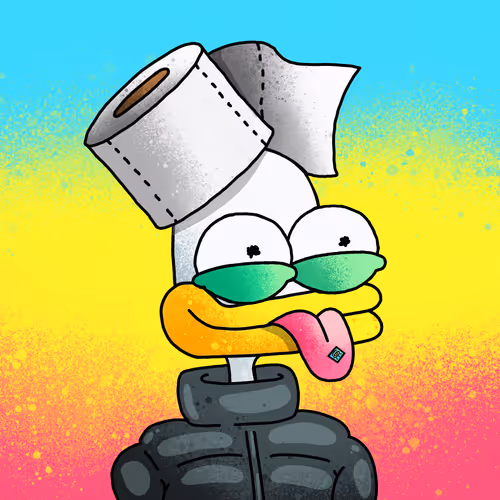 SupDuck 9233