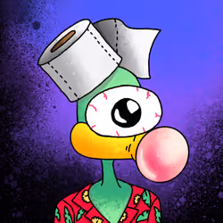 SupDuck 2885