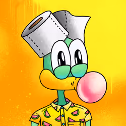 SupDuck 165