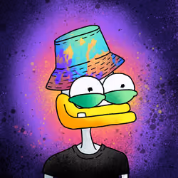 SupDuck 7401