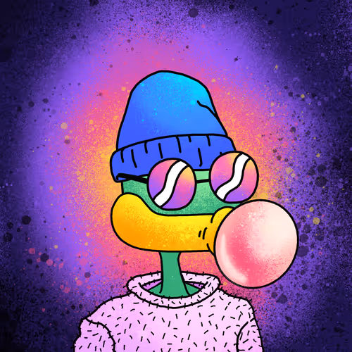 SupDuck 9473