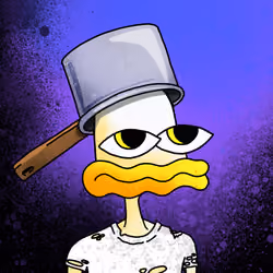 SupDuck 9560