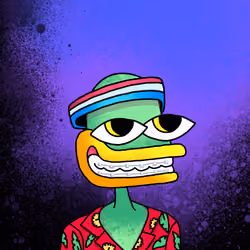 SupDuck 7755