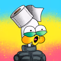 SupDuck 742