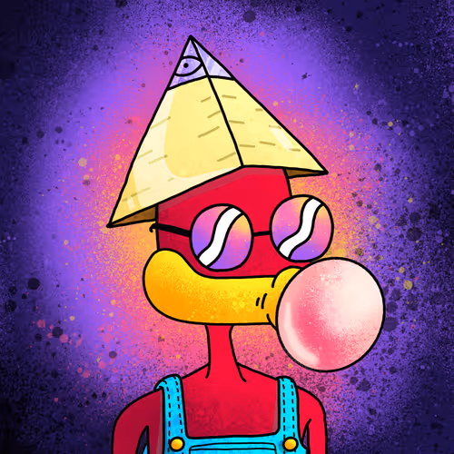 SupDuck 5904