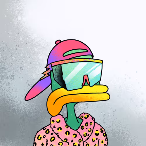 SupDuck 6020