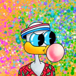 SupDuck 9044