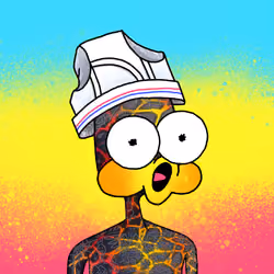 SupDuck 8411