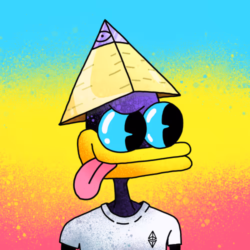 SupDuck 3285
