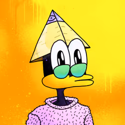SupDuck 9507