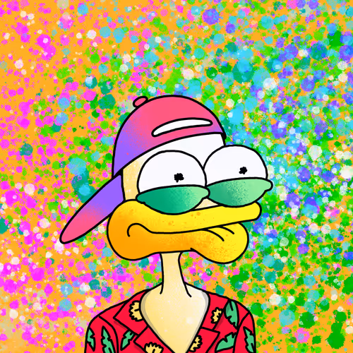 SupDuck 2427