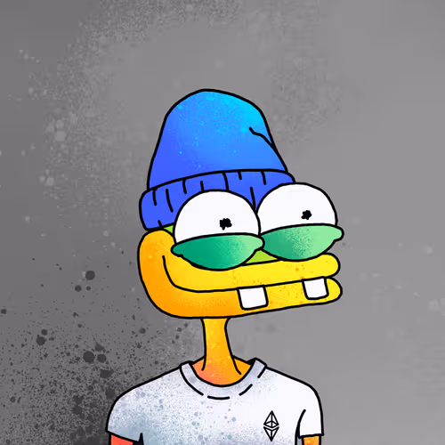 SupDuck 4082