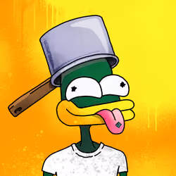 SupDuck 6975